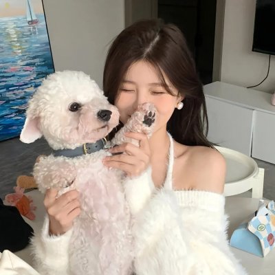 女猫